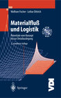 Buchcover Materialfluß und Logistik