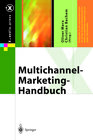 Buchcover Multichannel-Marketing-Handbuch