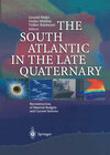 Buchcover The South Atlantic in the Late Quaternary