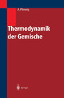 Buchcover Thermodynamik der Gemische