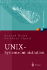 Buchcover UNIX-Systemadministration