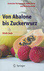 Buchcover Von Abalone bis Zuckerwurz