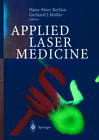 Buchcover Applied Laser Medicine