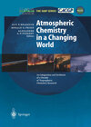 Buchcover Atmospheric Chemistry in a Changing World