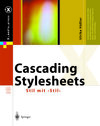 Buchcover Cascading Stylesheets