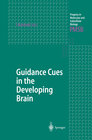 Buchcover Guidance Cues in the Developing Brain