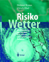 Buchcover Risiko Wetter