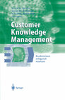 Buchcover Customer Knowledge Management