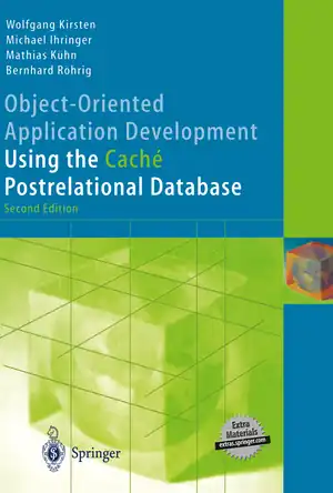 Buchcover ISBN 9783642624698