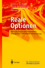 Buchcover Reale Optionen