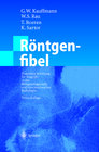 Buchcover Röntgenfibel