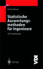 Buchcover Statistische Auswertungsmethoden für Ingenieure