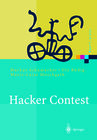 Buchcover Hacker Contest