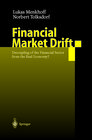 Buchcover Financial Market Drift