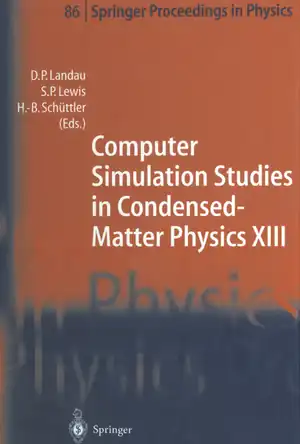 Buchcover ISBN 9783642625107