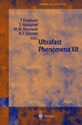 Buchcover Ultrafast Phenomena XII