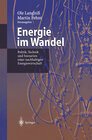 Buchcover Energie im Wandel