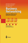 Buchcover Business Networking