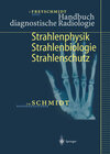 Buchcover Handbuch diagnostische Radiologie