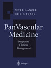 Buchcover Pan Vascular Medicine