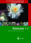 Buchcover Illustrated Handbook of Succulent Plants: Aizoaceae F-Z