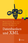 Buchcover Datenbanken und XML