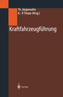 Buchcover Kraftfahrzeugführung