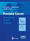 Buchcover Prostate Cancer