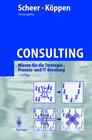 Buchcover Consulting