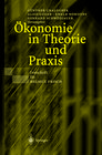 Buchcover Ökonomie in Theorie und Praxis