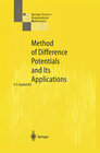 Buchcover Method of Difference Potentials and Its Applications