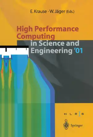 Buchcover ISBN 9783642627194