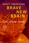Buchcover Brave New Brain
