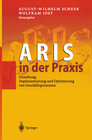 Buchcover ARIS in der Praxis