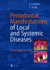 Buchcover Periodontal Manifestations of Local and Systemic Diseases