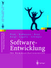 Buchcover Software-Entwicklung für Kommunikationsnetze