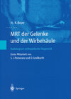 Buchcover MRT der Gelenke und der Wirbelsäule