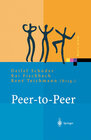 Buchcover Peer-to-Peer