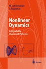 Buchcover Nonlinear Dynamics