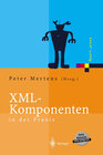 Buchcover XML-Komponenten in der Praxis