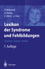 Buchcover Lexikon der Syndrome und Fehlbildungen