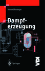 Buchcover Dampferzeugung