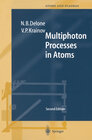 Buchcover Multiphoton Processes in Atoms