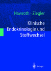 Buchcover Klinische Endokrinologie und Stoffwechsel