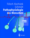 Buchcover Pathophysiologie