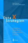 Buchcover Data X Strategien