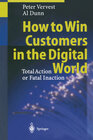 Buchcover How to Win Customers in the Digital World