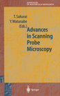 Buchcover Advances in Scanning Probe Microscopy
