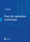 Buchcover Praxis der operativen Gynäkologie
