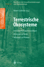 Buchcover Handbuch der Umweltveränderungen und Ökotoxikologie